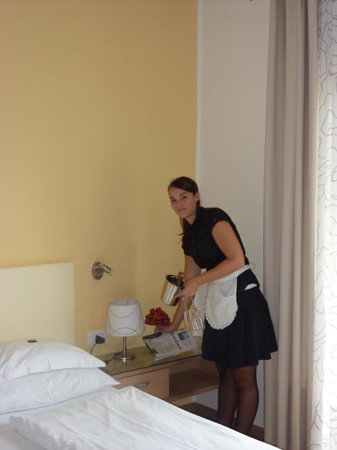 Zima Hotel Merano