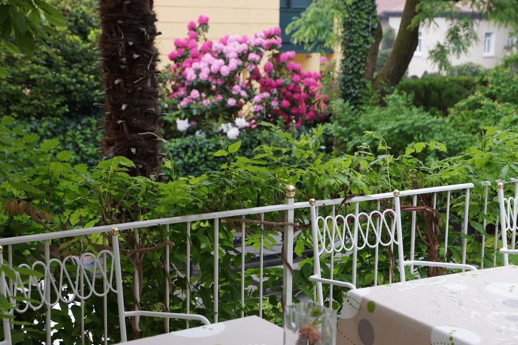 Zima Hotel Merano