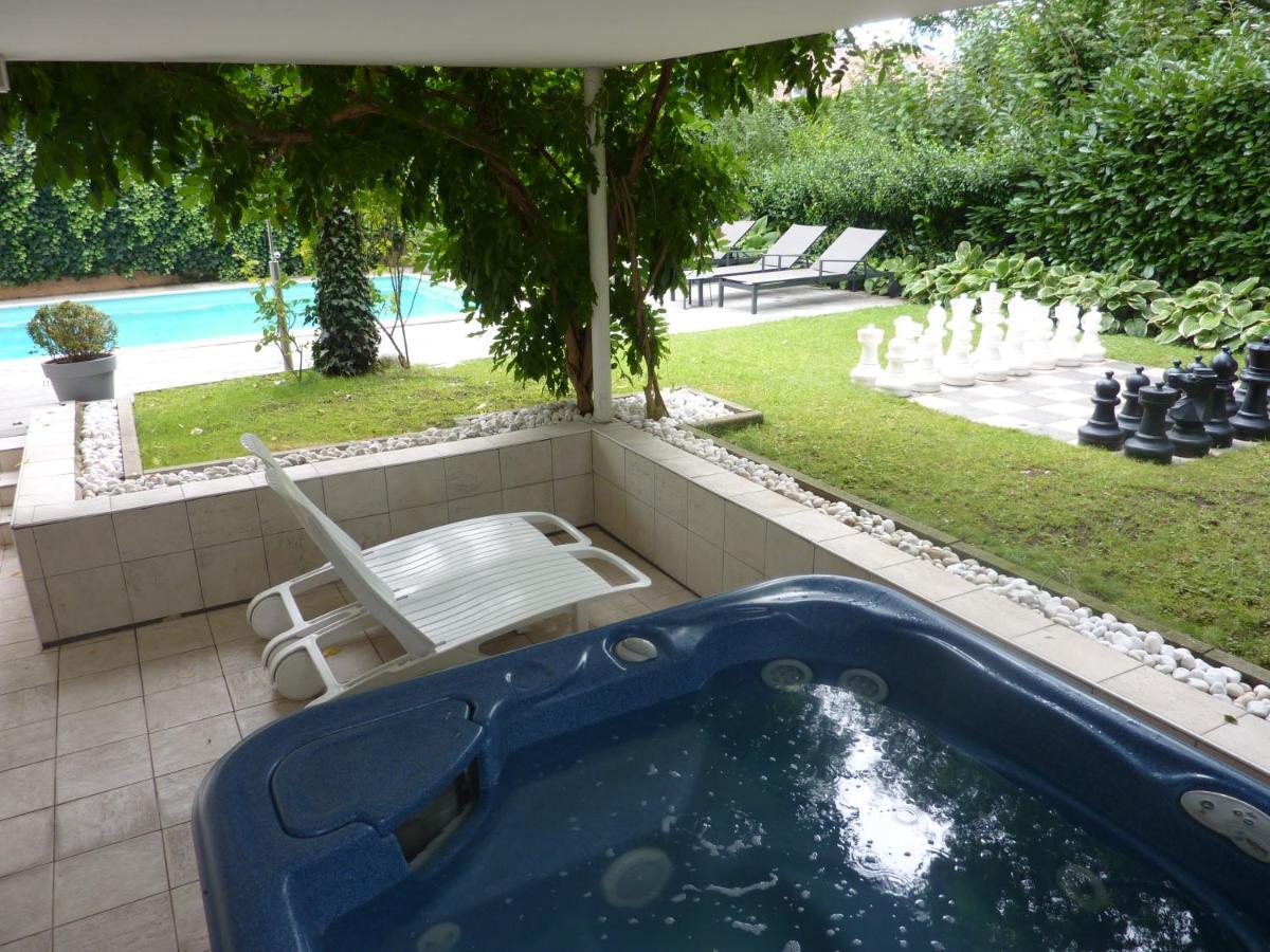 Hotel Zima Merano
