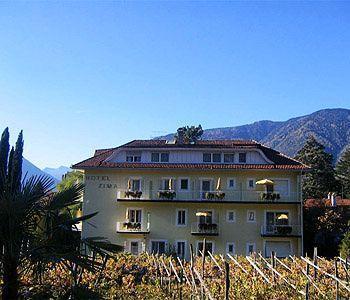 Hotel Zima 3*