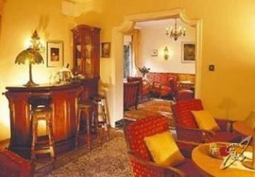 Zima Hotel Merano