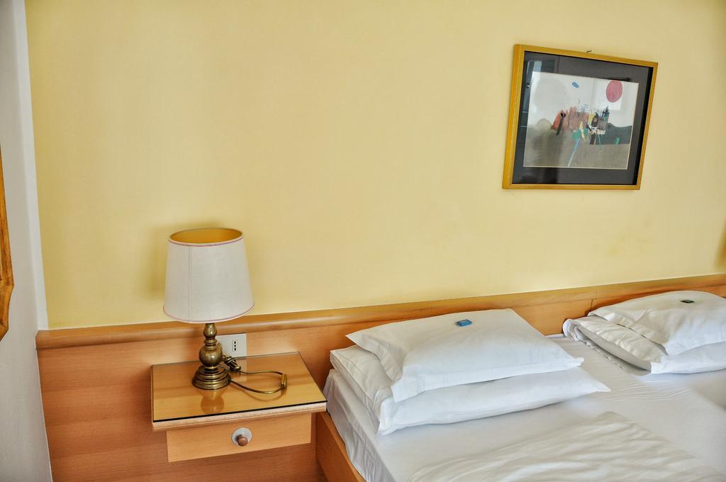Hotel Zima Merano