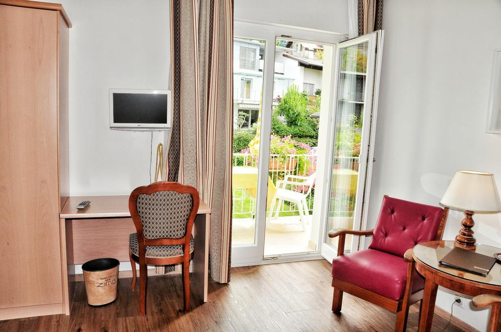 Hotel Zima