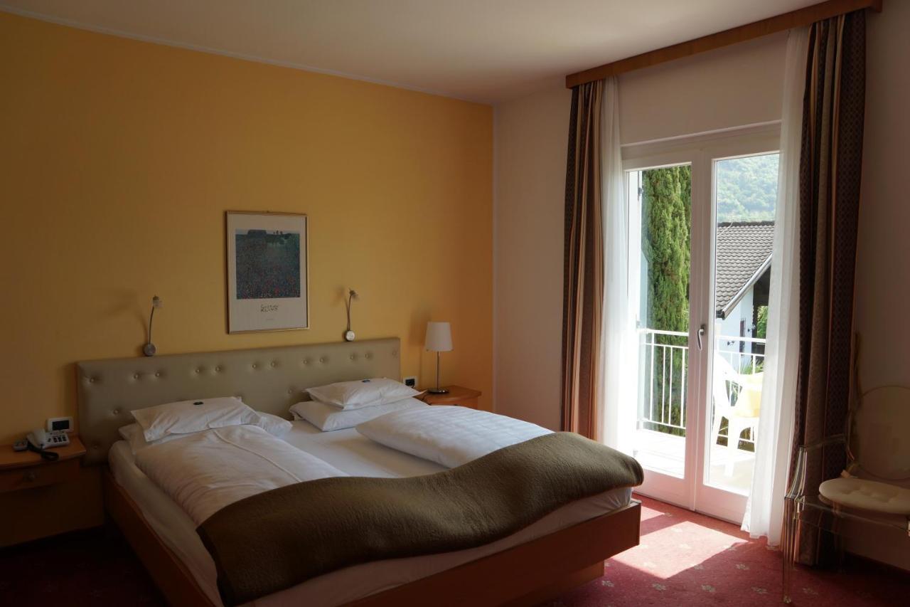 Hotel Zima Merano