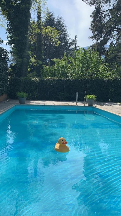Zima Hotel Merano